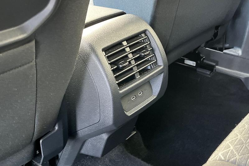 Used Ford Tourneo Connect 2022 for sale - 76684881: Photo 34