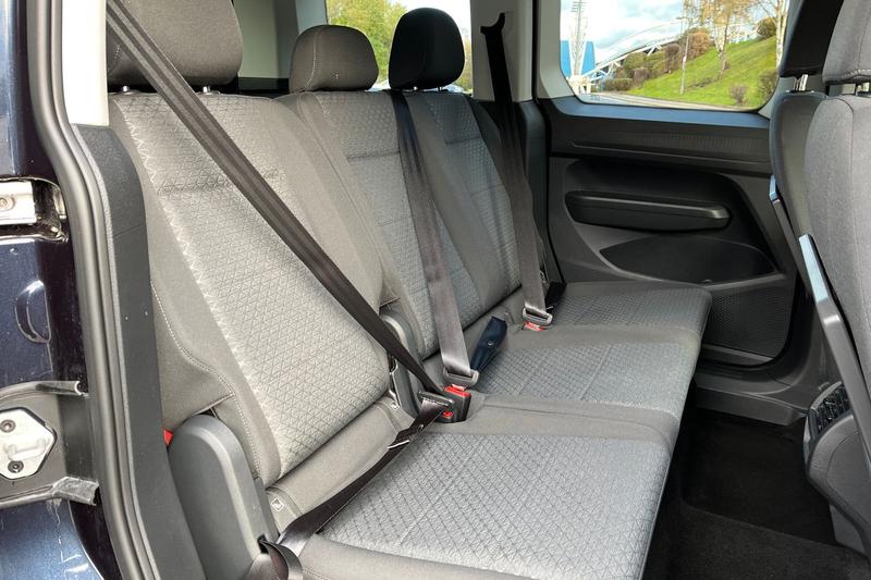 Used Ford Tourneo Connect 2022 for sale - 76684881: Photo 37