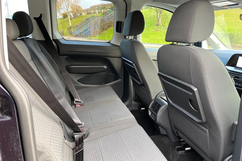 Used Ford Tourneo Connect 2022 for sale - 76684881: Photo 38