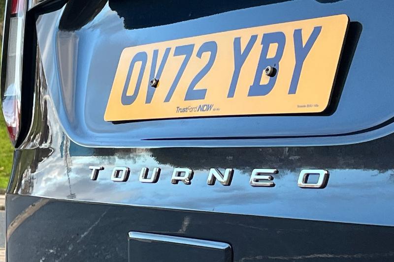 Used Ford Tourneo Connect 2022 for sale - 76684881: Photo 39