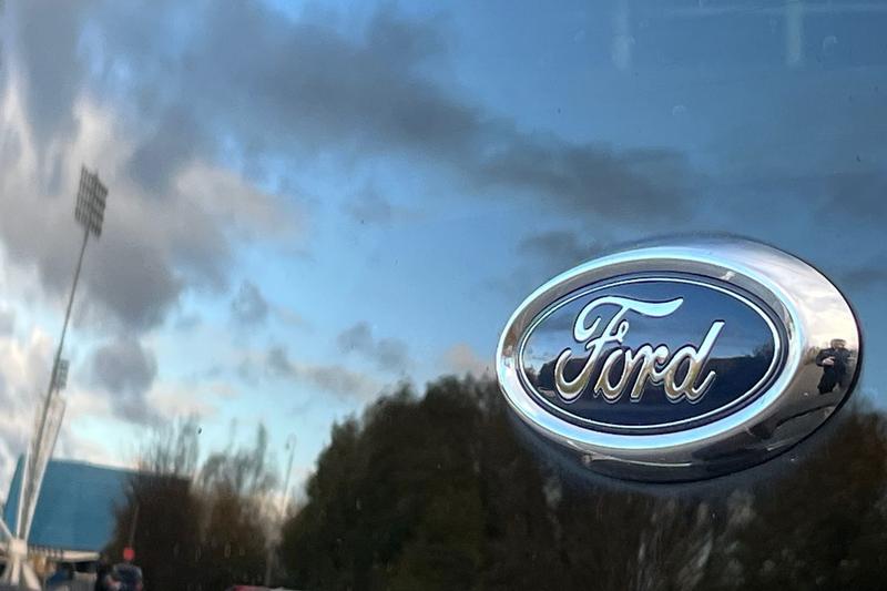 Used Ford Tourneo Connect 2022 for sale - 76684881: Photo 40