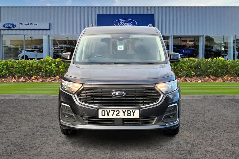 Used Ford Tourneo Connect 2022 for sale - 76684881: Photo 6