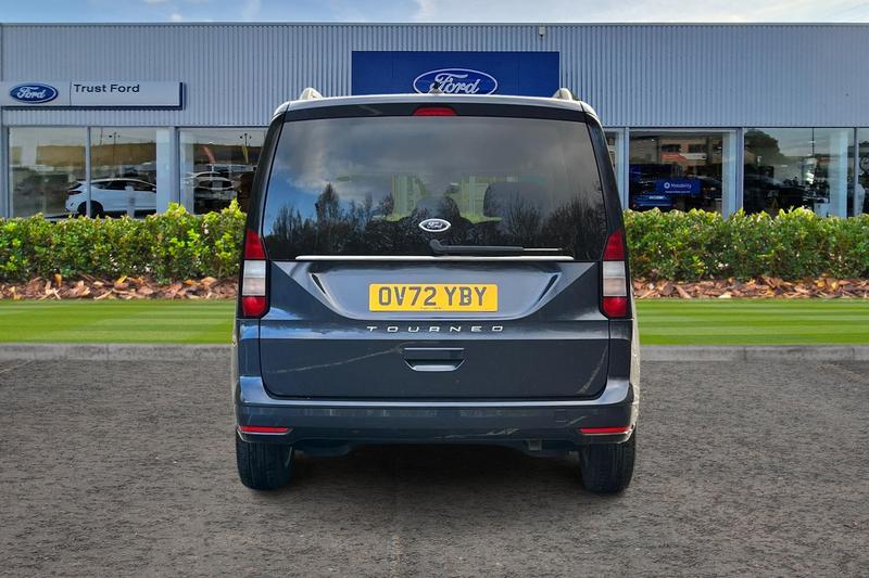 Used Ford Tourneo Connect 2022 for sale - 76684881: Photo 7