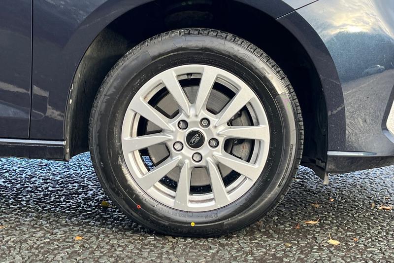 Used Ford Tourneo Connect 2022 for sale - 76684881: Photo 8