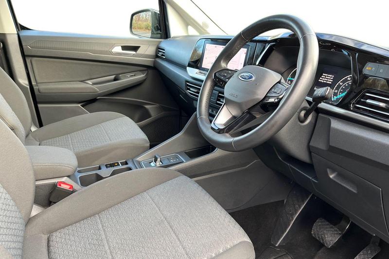 Used Ford Tourneo Connect 2022 for sale - 76684881: Photo 9