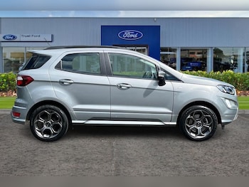 Used Ford Ecosport 2023 for sale - 78644148: Photo