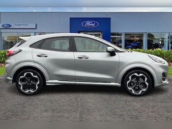 Used Ford Puma 2025 for sale - 78255705: Photo