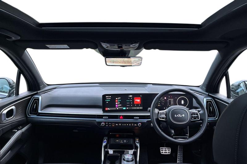 Used Kia Sorento 2025 for sale - 77075294: Photo 10