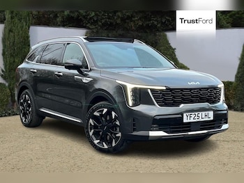 2025 - 2.2 CRDi 4 5dr DCT