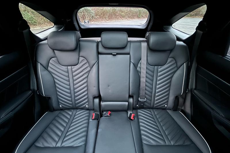 Used Kia Sorento 2025 for sale - 77075294: Photo 20