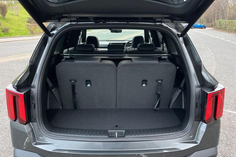 Used Kia Sorento 2025 for sale - 77075294: Photo 21