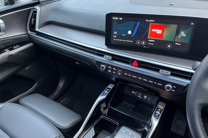 Used Kia Sorento 2025 for sale - 77075294: Photo 23