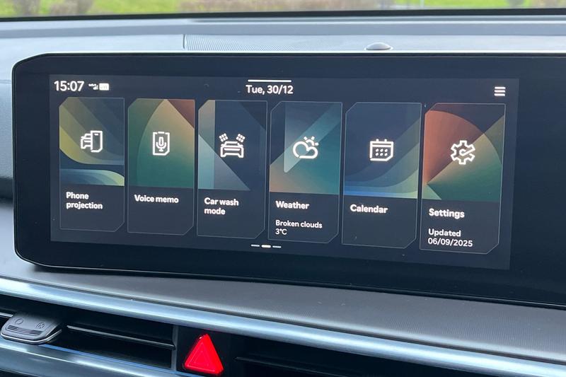 Used Kia Sorento 2025 for sale - 77075294: Photo 25