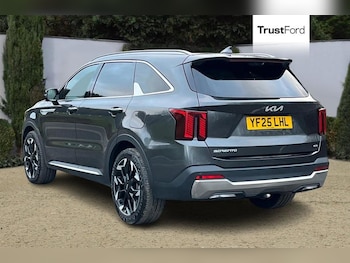 Used Kia Sorento 2025 for sale - 77075294: Photo