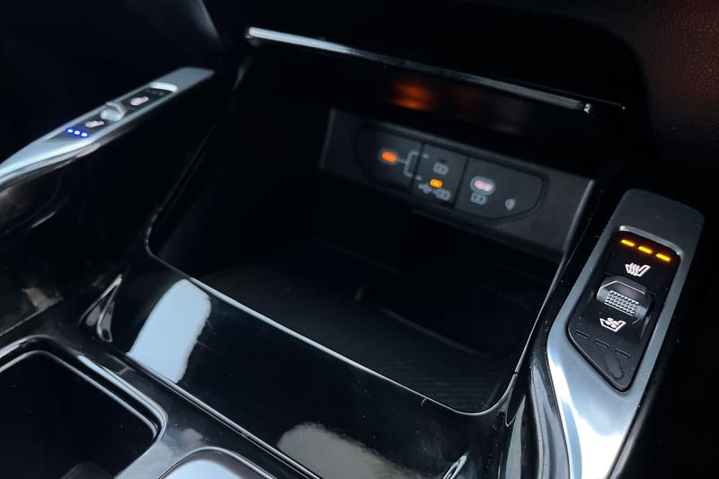 Used Kia Sorento 2025 for sale - 77075294: Photo 31