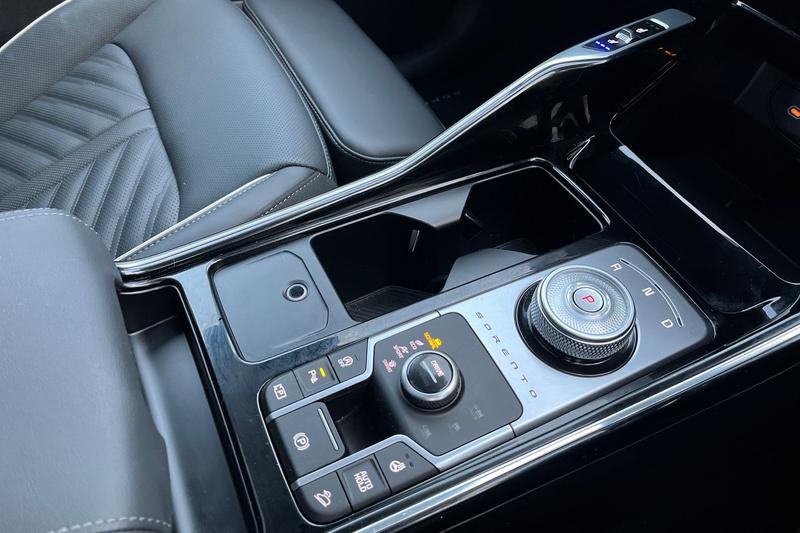 Used Kia Sorento 2025 for sale - 77075294: Photo 32