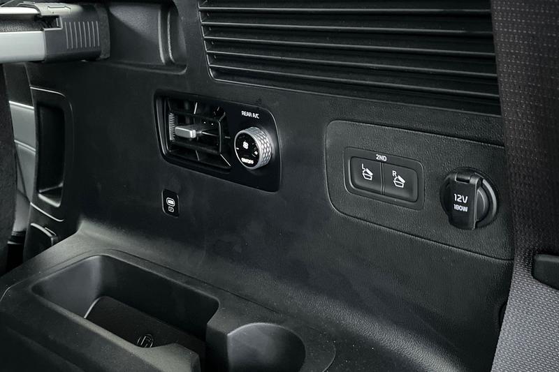 Used Kia Sorento 2025 for sale - 77075294: Photo 34