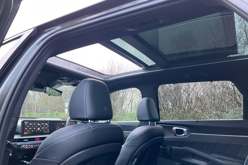 Used Kia Sorento 2025 for sale - 77075294: Photo 35