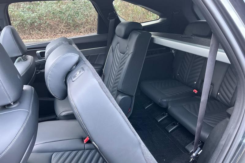 Used Kia Sorento 2025 for sale - 77075294: Photo 36