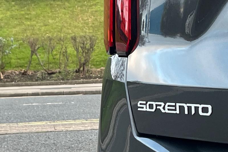 Used Kia Sorento 2025 for sale - 77075294: Photo 39