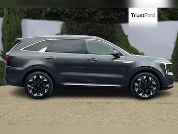 Used Kia Sorento 2025 for sale - 77075294: Photo