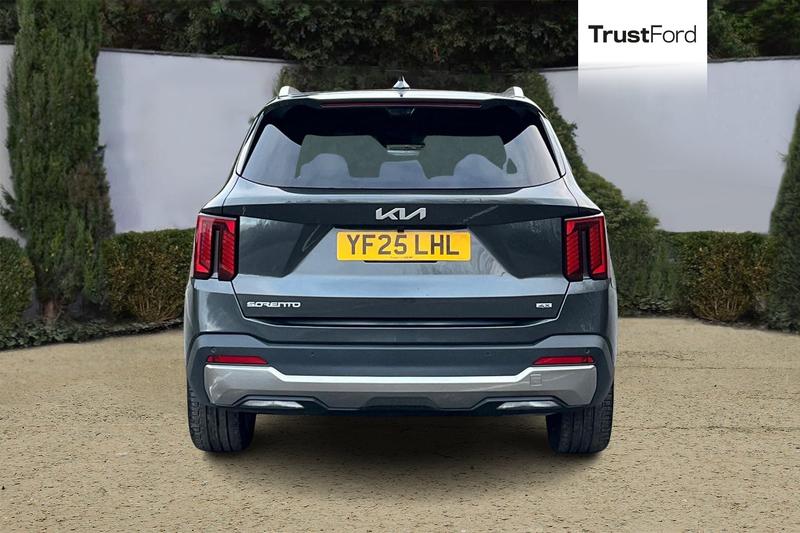 Used Kia Sorento 2025 for sale - 77075294: Photo 7