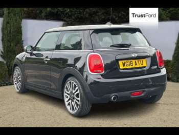 Used MINI Hatch 2018 for sale - 74905101: Photo