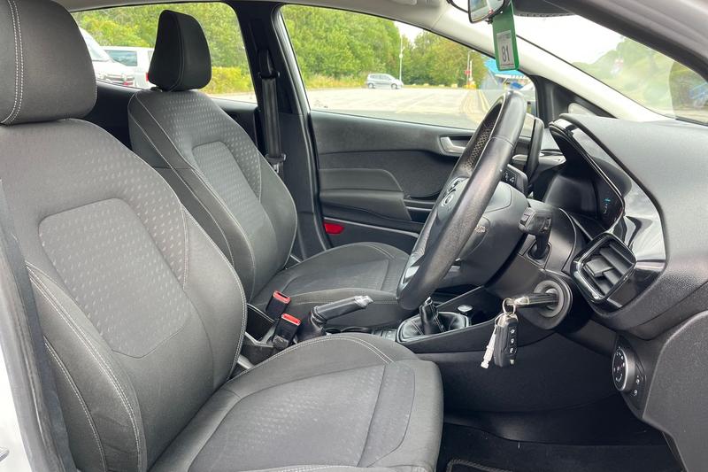 Vehicle 17
