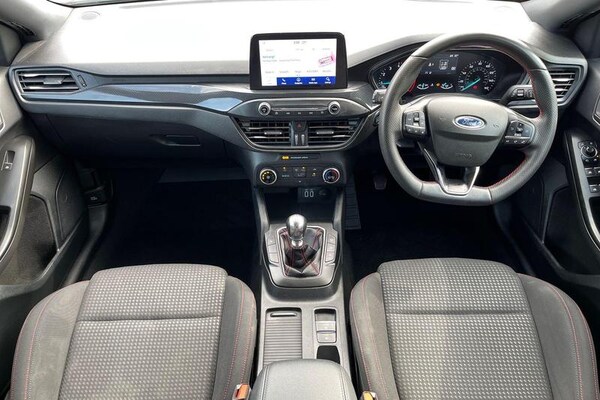 Used Ford Focus 2021 for sale - 75561440: Photo 10