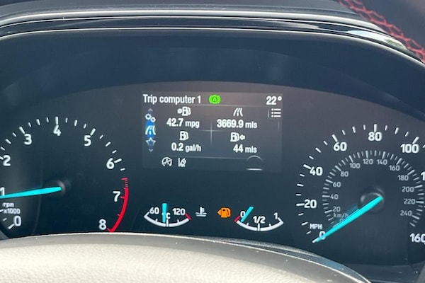Used Ford Focus 2021 for sale - 75561440: Photo 13