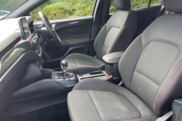 Used Ford Focus 2021 for sale - 75561440: Photo 19