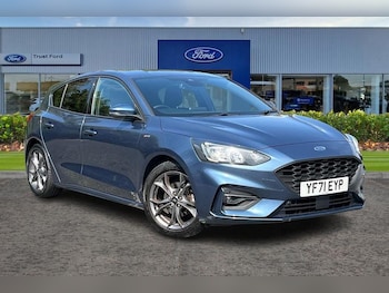 Used Ford Focus 2021 for sale - 75561440: Photo