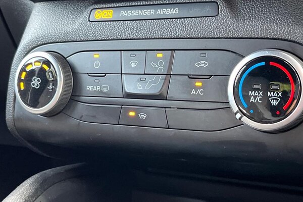 Used Ford Focus 2021 for sale - 75561440: Photo 30