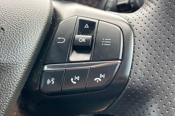 Used Ford Focus 2021 for sale - 75561440: Photo 33