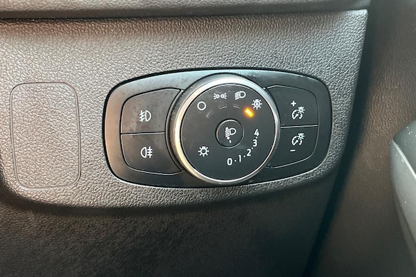 Used Ford Focus 2021 for sale - 75561440: Photo 34