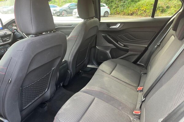 Used Ford Focus 2021 for sale - 75561440: Photo 35