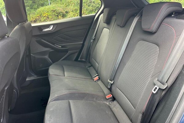 Used Ford Focus 2021 for sale - 75561440: Photo 36