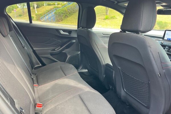 Used Ford Focus 2021 for sale - 75561440: Photo 37
