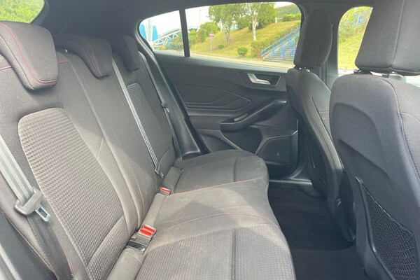 Used Ford Focus 2021 for sale - 75561440: Photo 38