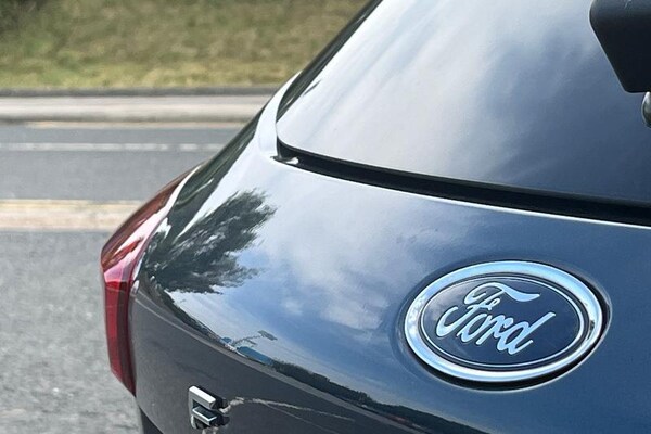 Used Ford Focus 2021 for sale - 75561440: Photo 40