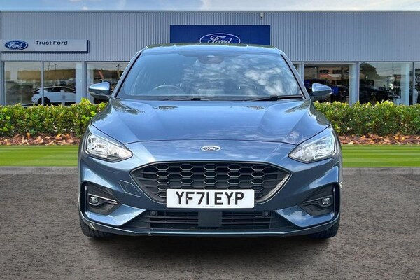 Used Ford Focus 2021 for sale - 75561440: Photo 6