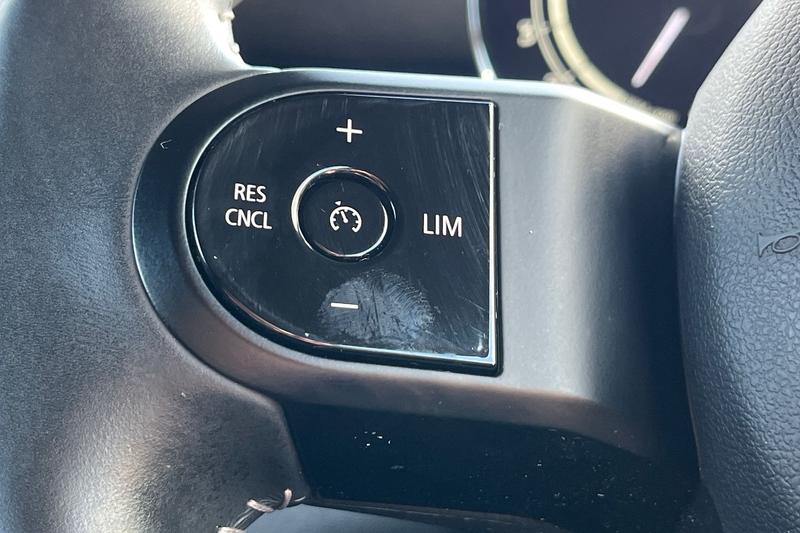 Vehicle 32