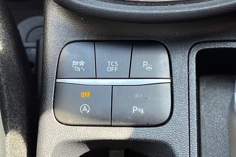 Vehicle 28
