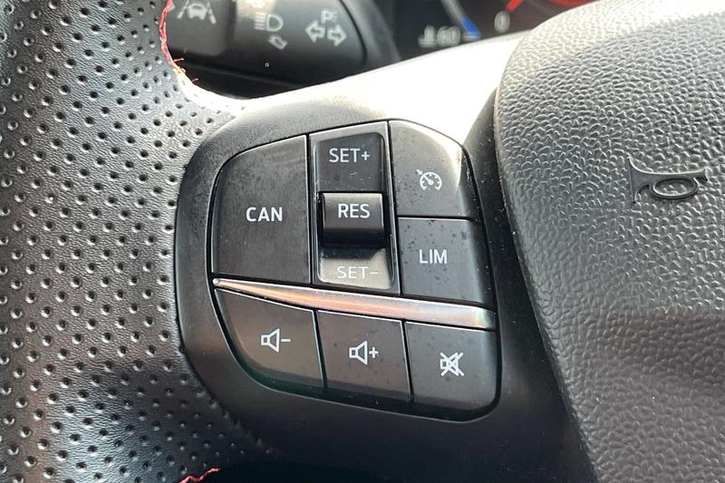 Vehicle 32
