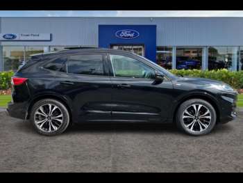 Used Ford Kuga 2020 for sale - 74650725: Photo
