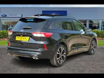 Used Ford Kuga 2020 for sale - 74650725: Photo