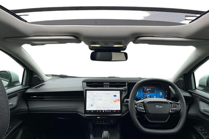 Used Ford Puma 2025 for sale - 77498049: Photo 10