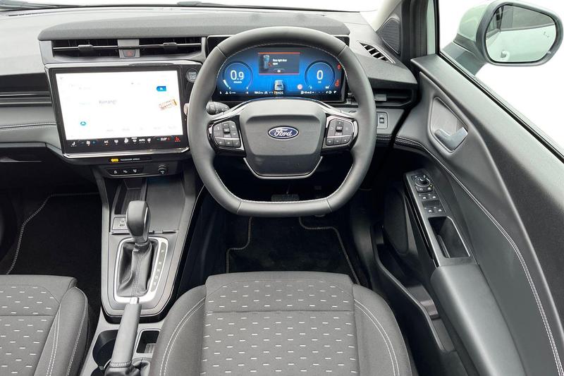 Used Ford Puma 2025 for sale - 77498049: Photo 11