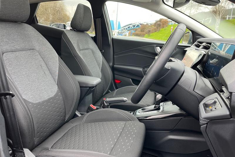 Used Ford Puma 2025 for sale - 77498049: Photo 17