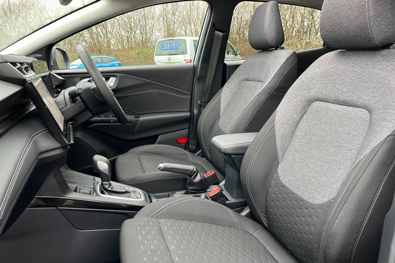 Used Ford Puma 2025 for sale - 77498049: Photo 19